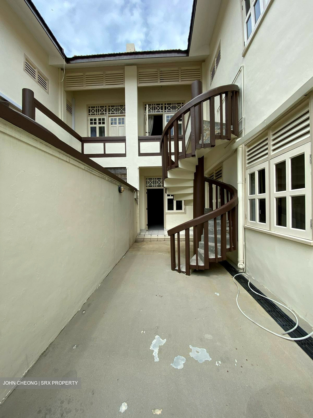 Townerville (D12), Terrace #433790921